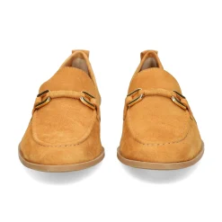 UNISA Mocasines de Mujer DANERI_KS CINNAMON