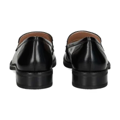 UNISA Mocasines de Mujer BALIZA_SIV NEGRO