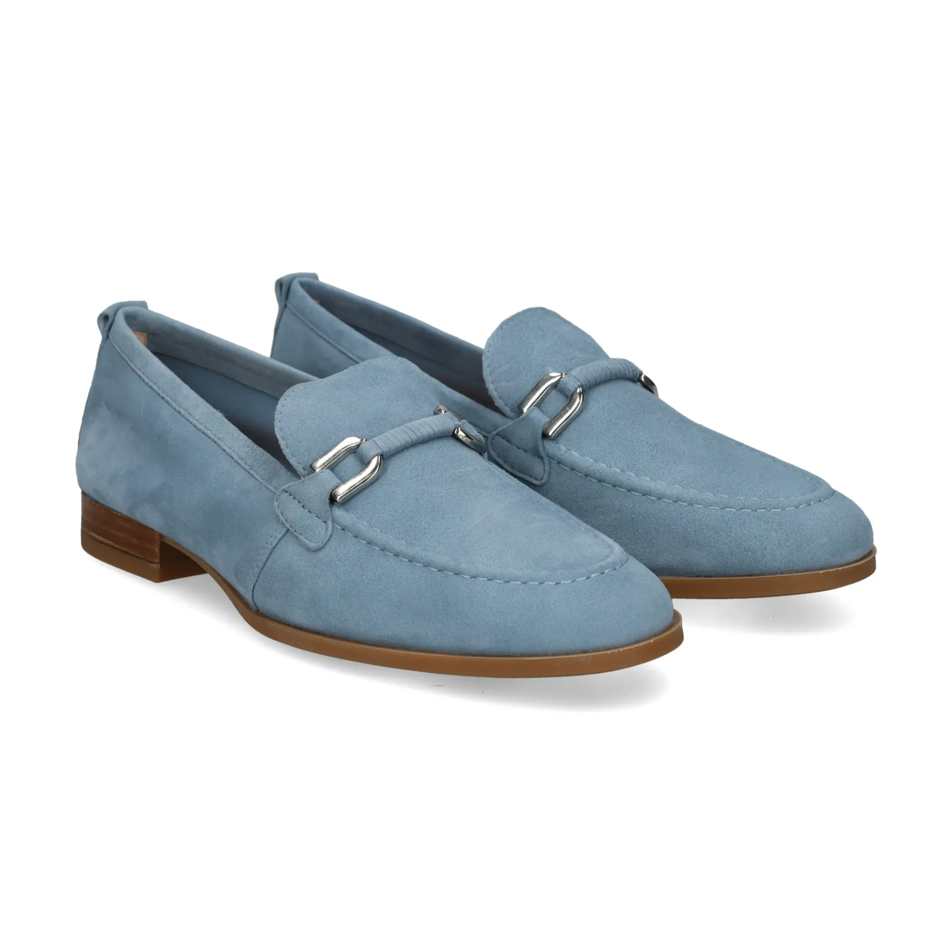 UNISA Mocasines de Mujer DANERI_KS JEANS