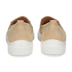 UNISA Mocasines de Mujer FINDAY_KS SKIN