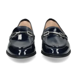 UNISA Mocasines de Mujer DAIMIEL_F24_PA NIGHTBLUE