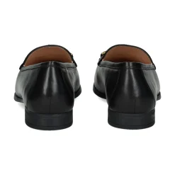 UNISA Mocasines de Mujer DAIMIEL_F24_NTO NEGRO