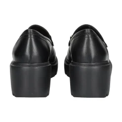 UNISA Mocasines de Mujer JAZZ_NTO NEGRO