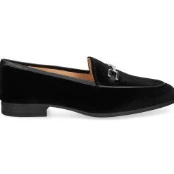 UNISA Mocasines de Mujer DALCY_F25_VL NEGRO