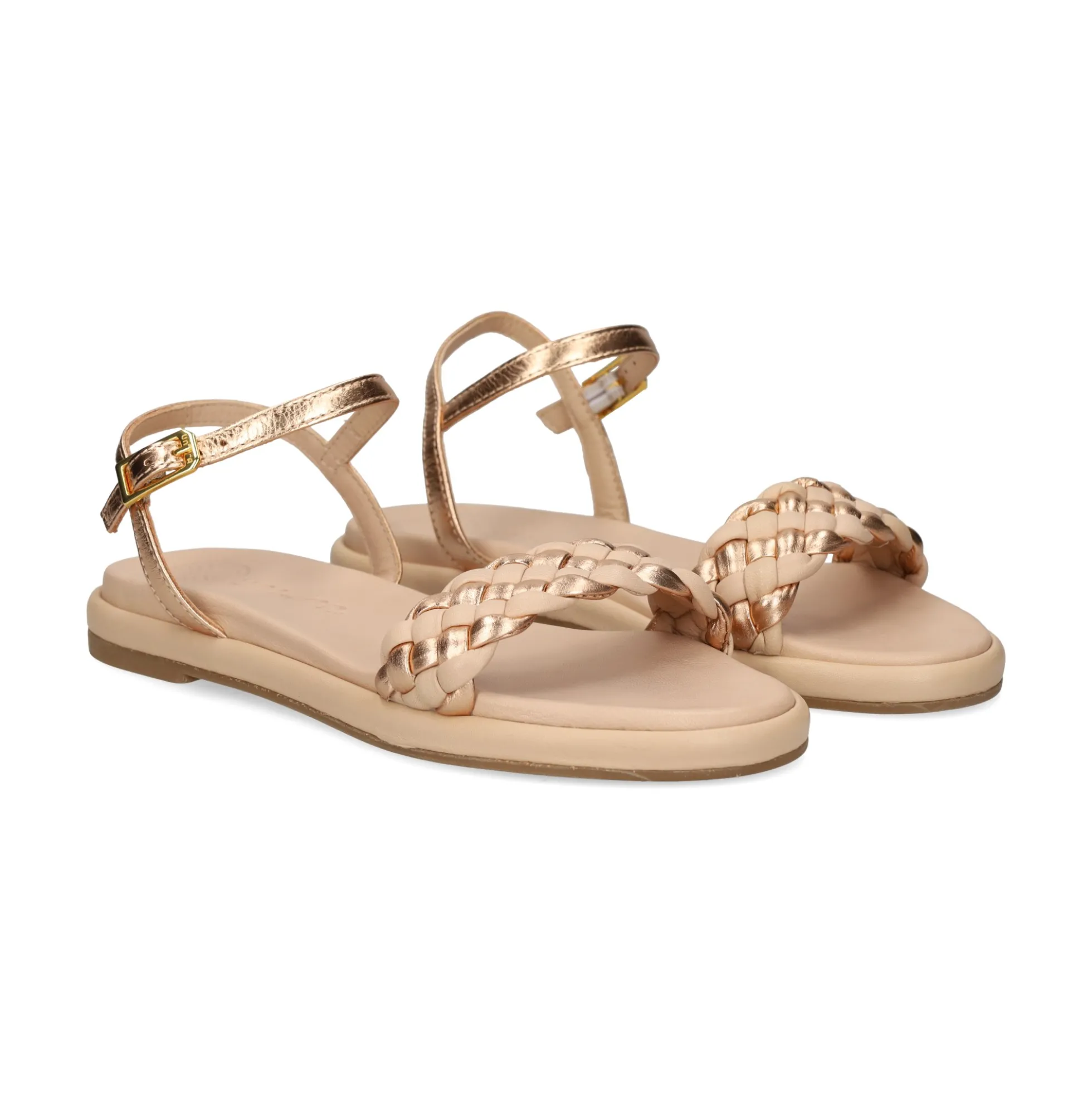 UNISA Sandalias planas de Mujer COSO_LMT BALLET