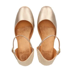 UNISA Zapatos cuña CISCA_25_LMT MUMM