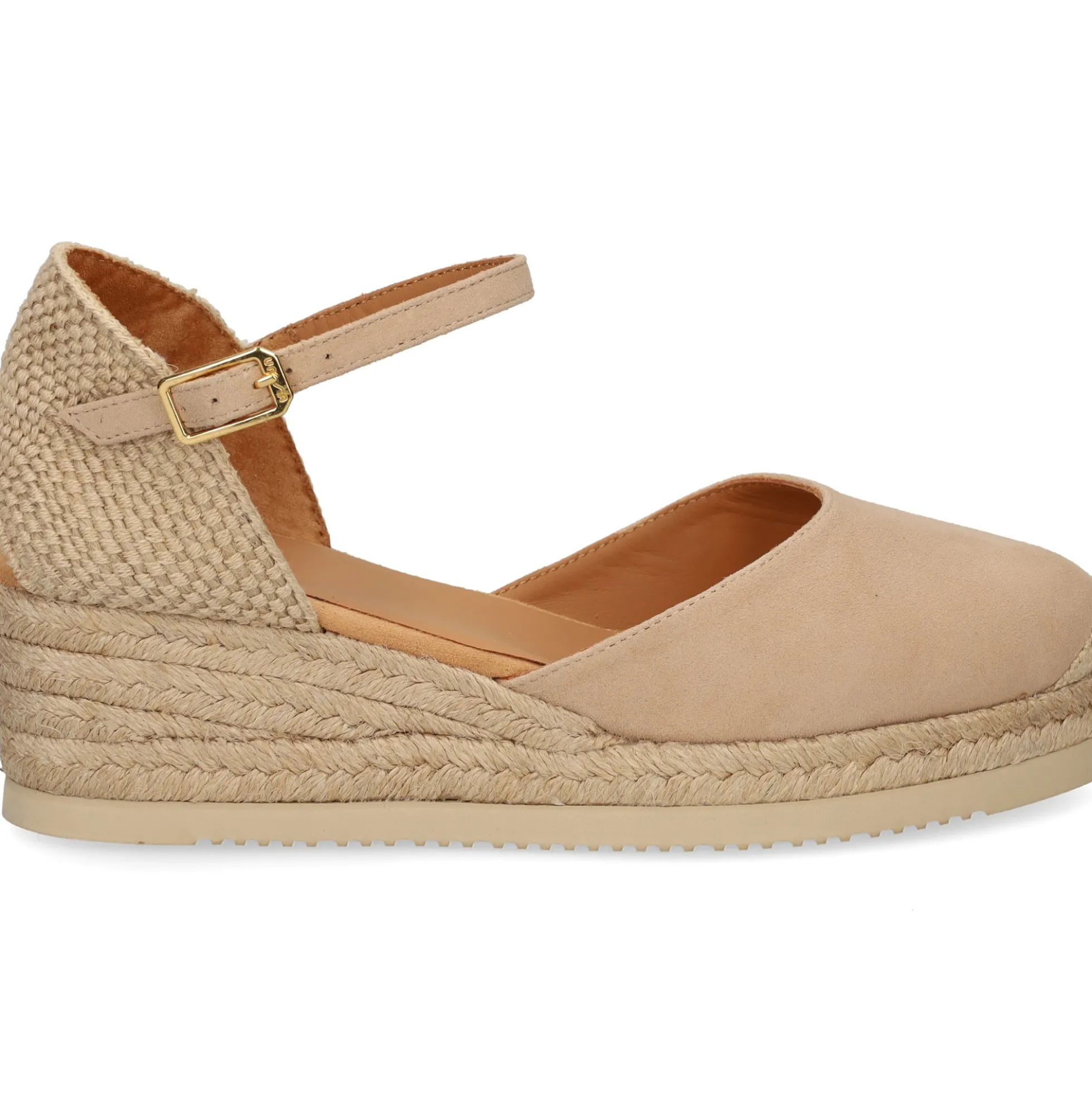 UNISA Zapatos cuña CISCA_25_KS SKIN
