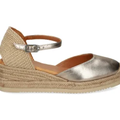UNISA Zapatos cuña CISCA_LMT MUMM