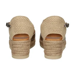 UNISA Zapatos cuña CISCA_LMT MUMM