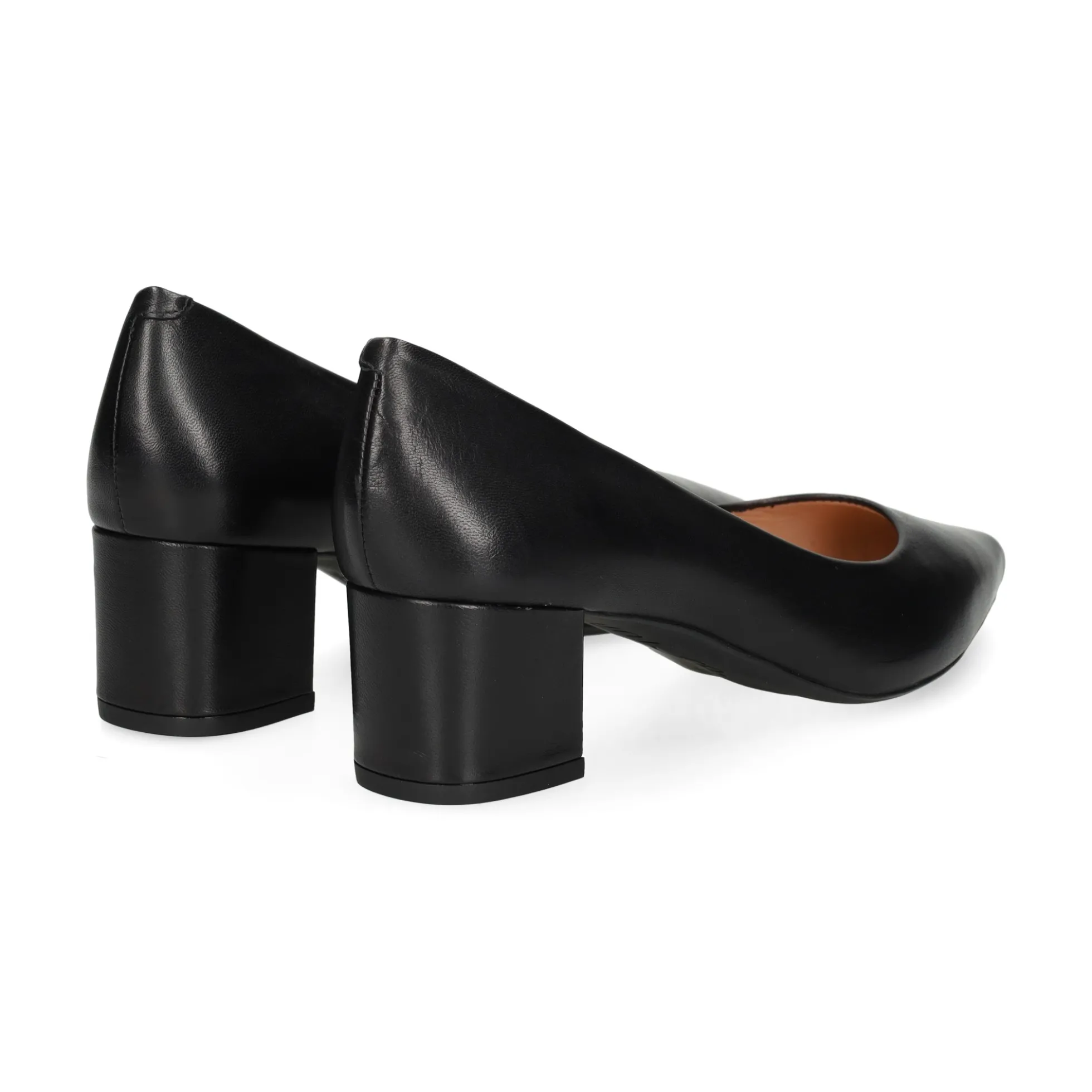 UNISA Zapatos de salón JASUL_F24_NTO NEGRO
