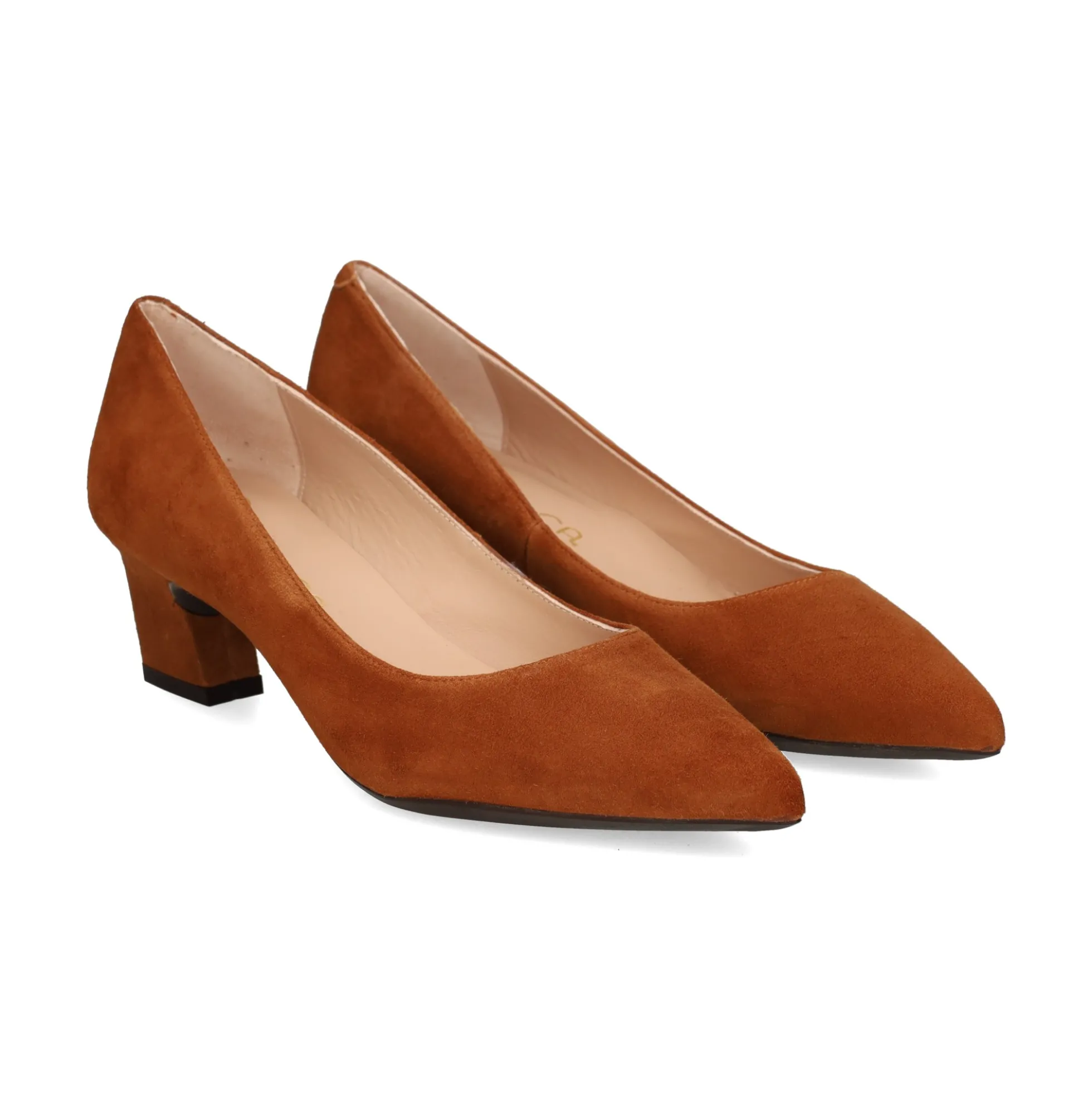 UNISA Zapatos de salón JASUL_F23_KS TEKA