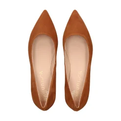 UNISA Zapatos de salón JASUL_F23_KS TEKA