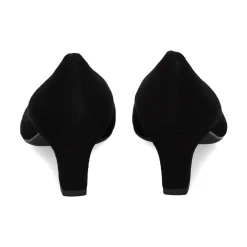 UNISA Zapatos de salón JASUL_F23_KS NEGRO