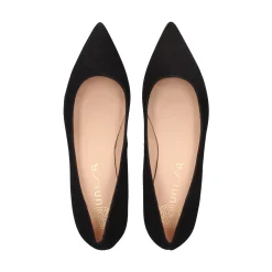 UNISA Zapatos de salón JASUL_F23_KS NEGRO