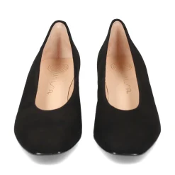 UNISA Zapatos de salón LUCOLI_F23_KS NEGRO