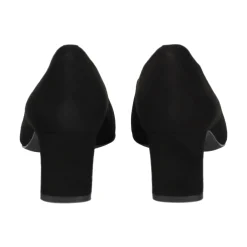 UNISA Zapatos de salón LUCOLI_F23_KS NEGRO
