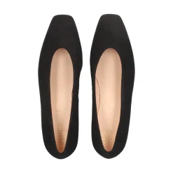 UNISA Zapatos de salón LUCOLI_F23_KS NEGRO