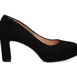 UNISA Zapatos de salón MARELI_KS NEGRO