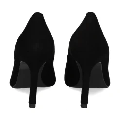 UNISA Zapatos de salón TOLLER_KS NEGRO