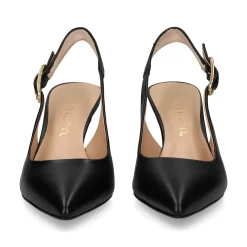 UNISA Zapatos de tacón alto LANZ_NTO NEGRO
