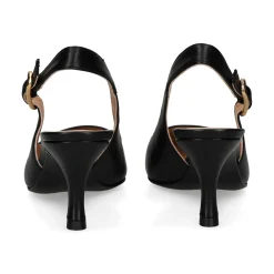 UNISA Zapatos de tacón alto LANZ_NTO NEGRO