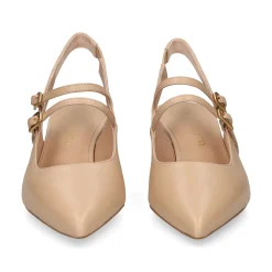 UNISA Zapatos de tacón medio de Mujer JACKO_NTO SKIN