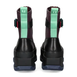 UNITED NUDE Botines con tacón de Mujer ROKO BOOTIE II FIG