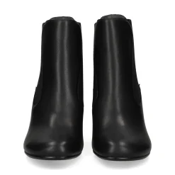 UNITED NUDE Botines con tacón de Mujer ZUMA FLOW HI NEGRO