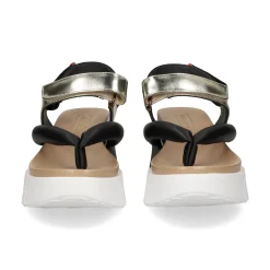 UNITED NUDE Sandalias con plataforma de Mujer DELTA TONG CONNECT