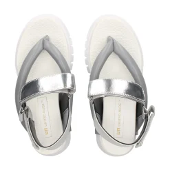 UNITED NUDE Sandalias con plataforma de Mujer DELTA TONG IRONY