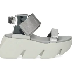 UNITED NUDE Sandalias con plataforma de Mujer BULL RUN IRONY