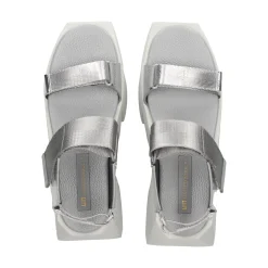 UNITED NUDE Sandalias con plataforma de Mujer BULL RUN IRONY
