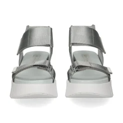 UNITED NUDE Sandalias con plataforma de Mujer DELTA RUN IRONY