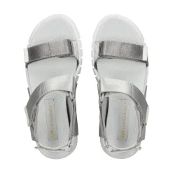 UNITED NUDE Sandalias con plataforma de Mujer DELTA RUN IRONY