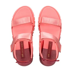 UNITED NUDE Sandalias con plataforma de Mujer DELTA RUN RADIANT