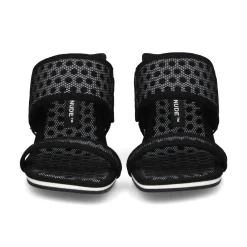 UNITED NUDE Sandalias cuña de Mujer LOOP HI SURF BLACK