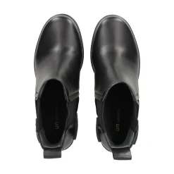 UNITED NUDE Zapatillas de Mujer GRIP CHELSEA MID IV NEGRO