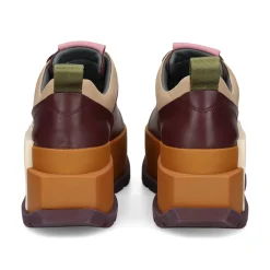 UNITED NUDE Zapatillas de Mujer ROKO JAY CARAMEL MIX