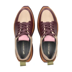 UNITED NUDE Zapatillas de Mujer ROKO JAY CARAMEL MIX