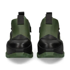 UNITED NUDE Zapatillas de Mujer ROKO ZAR COMBAT