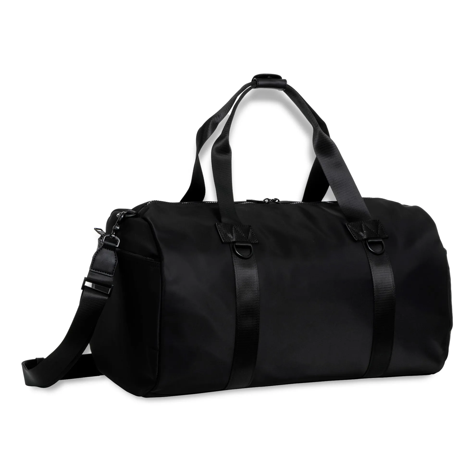 VERSACE JEANS Bolsos 75YA4B93 G89 BLACK/GOLD