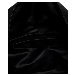 VERSACE JEANS Bolsos 75YA4B93 G89 BLACK/GOLD