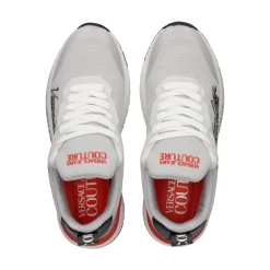 VERSACE JEANS Zapatillas de Hombre 75YA3SA9 800 GREY