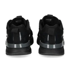 VERSACE JEANS Zapatillas de Hombre 79YA3SA8 899 BLACK