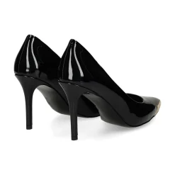 VERSACE JEANS Zapatos de salón 79VA3S50 899 BLACK