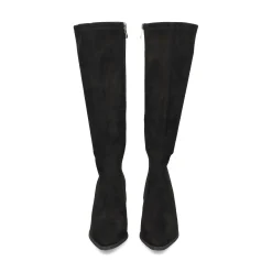 VEXED SHOES COMPANY Botas con tacón de Mujer HANA 6129-2 NEGRO