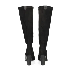 VEXED SHOES COMPANY Botas con tacón de Mujer HANA 6129-2 NEGRO