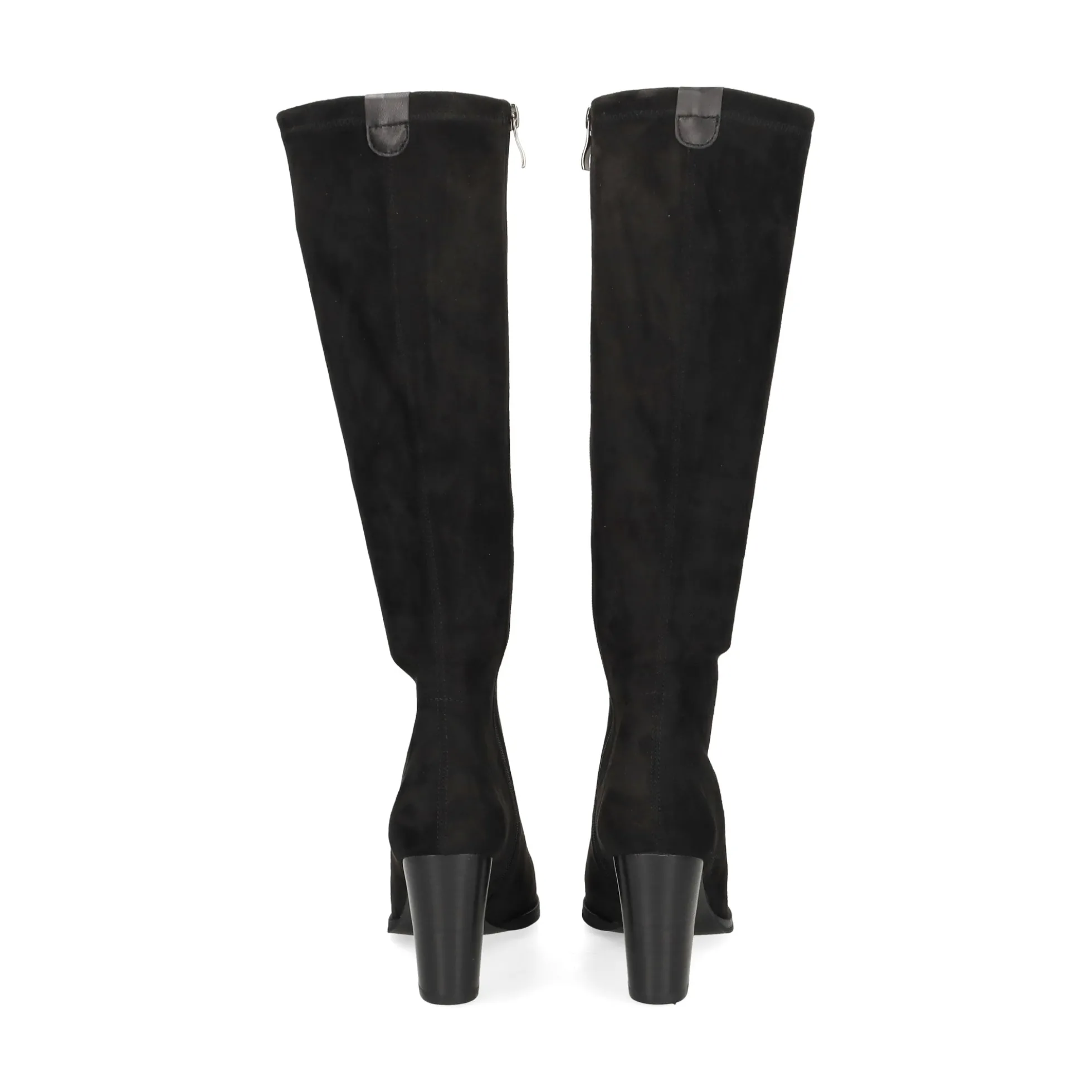 VEXED SHOES COMPANY Botas con tacón de Mujer HANA 6129-2 NEGRO