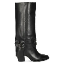 VEXED SHOES COMPANY Botas con tacón de Mujer CAMILE 7267 NEGRO