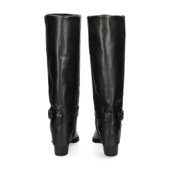 VEXED SHOES COMPANY Botas con tacón de Mujer CAMILE 7267 NEGRO